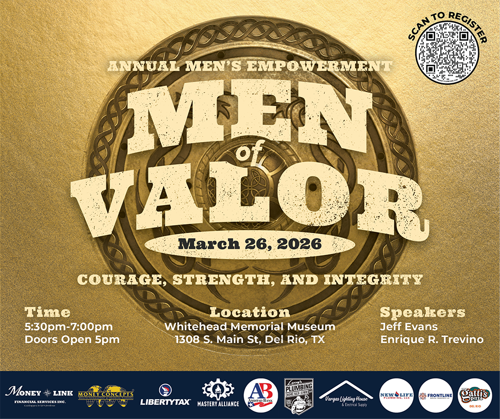 Men of Valor